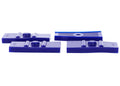 Leaf Spring and Shackle Bushing Kit