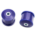 SuperPro 2007 Volkswagen Eos Base Rear Trailing Arm Forward Bushing Kit - Performance