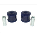 SuperPro 2007 Volkswagen Eos Base Rear Trailing Arm Forward Bushing Kit - Performance