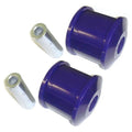 SuperPro 2007 Volkswagen Eos Base Rear Trailing Arm Forward Bushing Kit - Performance