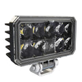 792 MODEL 1224V LED COMPACT WORK LIGHT W/PEDESTAL MOUNT