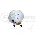 CAPA 0713 GC SIERA LD/0714 SIERA HD FOGLAMP ASSY RH