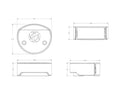 LUMITEC auto part