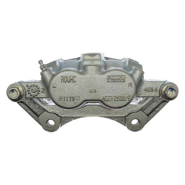 BRAKE CALIPER & BRACKET