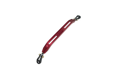 Megan Strut Bar 92-96 Prelude Rear Low Red