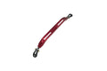 Megan Strut Bar 92-96 Prelude Rear Low Red