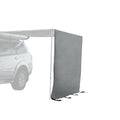 ~(3 lbs. 15X13X4)~ Wind/Sun Break for 2M Awning / Front