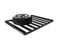 ~(5 lbs. 21X5X3)~ Spare Wheel Clamp