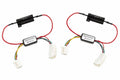 Diode Dynamics 15-19 Subaru Outback Tail as Turn Module