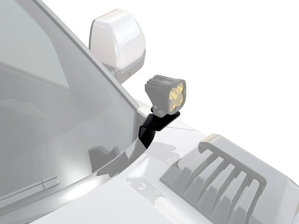 Front Runner Outfitters roof rack