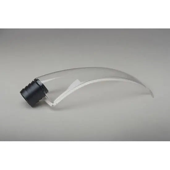 Bell K1 Pro Top Air QL - Clear