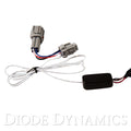 Diode Dynamics - Always-On Module for 2013-2016 Subaru BRZ (USDM)