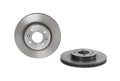 DISC BRAKE ROTOR