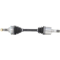 TRAKMOTIVE auto part