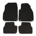 MAT MOD SWISH BLACK/GREY 9 X 12