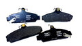 Baer Brakes auto part