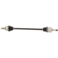 NEW CV AXLE