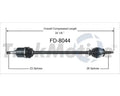 TRAKMOTIVE auto part