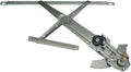 WINDOW REGULATOR