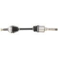 NEW CV AXLE