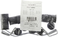 Street Brake Pads w/Shims and Hardware