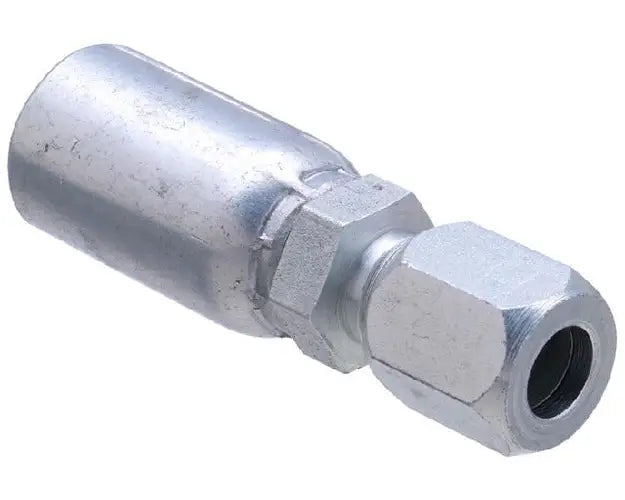 HYDRAULIC COUPLING - POWER STEERING