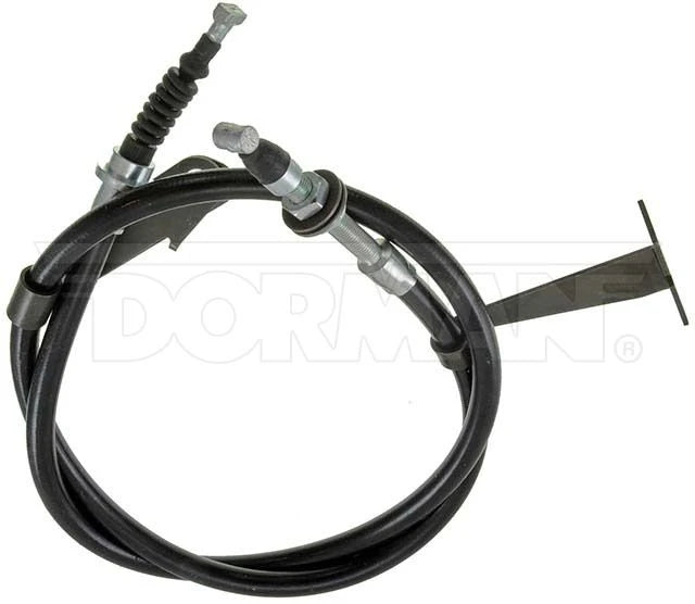BRAKE CABLE