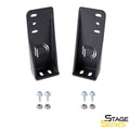 Diode Dynamics SS5 CrossLink Universal Bracket Kit Set