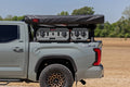 10L Fluid Container w/ Locker - Gray