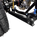 Torsion Arm Mini Sprint LR Straight