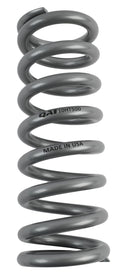 QA1 2-1/2in ID High Travel Spring - 10in Length x 500lbs/in - Silver Powder Coated