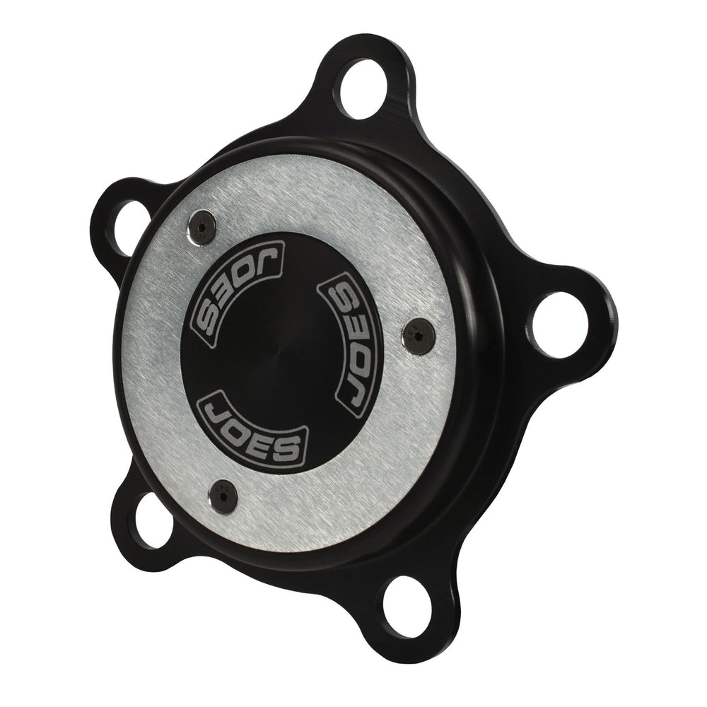 JOES RACING PRODUCTS black hardware kit