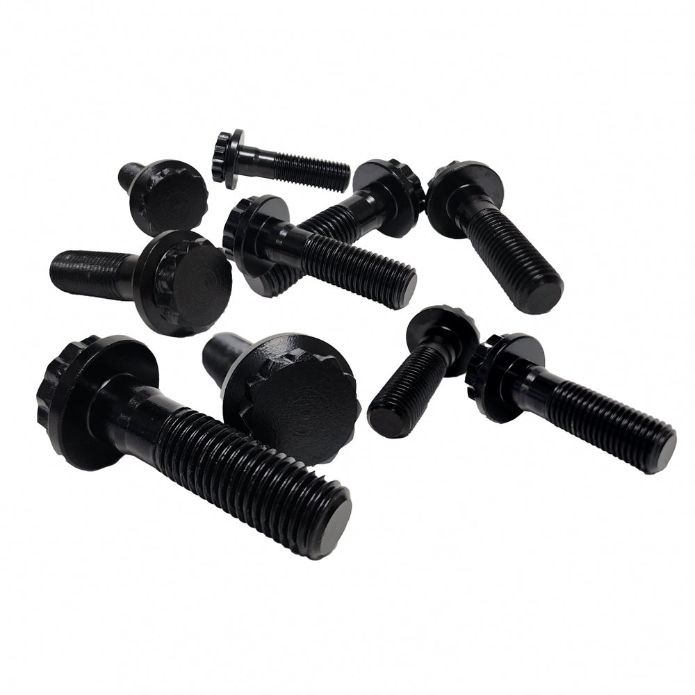 Ford Flexplate Bolt Kit '11-'21 6.7L Diesel
