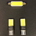 ~(1 lbs. 6X4X1)~ Ford High Power Dome Light Set LED Replacement - Fits Ford F-150 04-14 and SVT RAPTOR 09-15