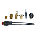 Kleinn - Fitting Kit HK9-Slimline - FIT9SLIM