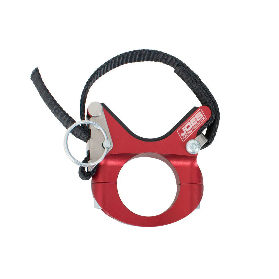 Shock Canister Mount 1.75in