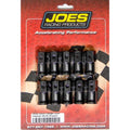 LW Aluminum Quick Change Cover Nut Kit - 10 Pack