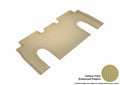 3D KAGU FLOOR MAT 2ND ROW TAN