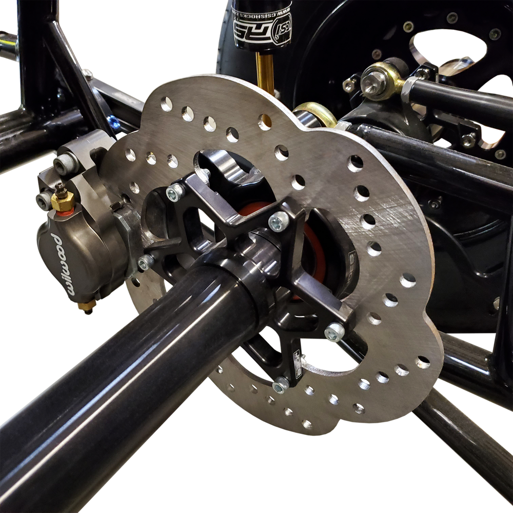 JOES RACING PRODUCTS auto part