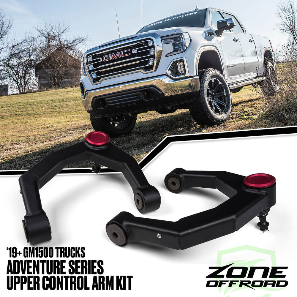 2019+ GMC DENALI 1500 2 LEVELING KIT
