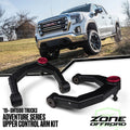 2019+ GMC DENALI 1500 2 LEVELING KIT