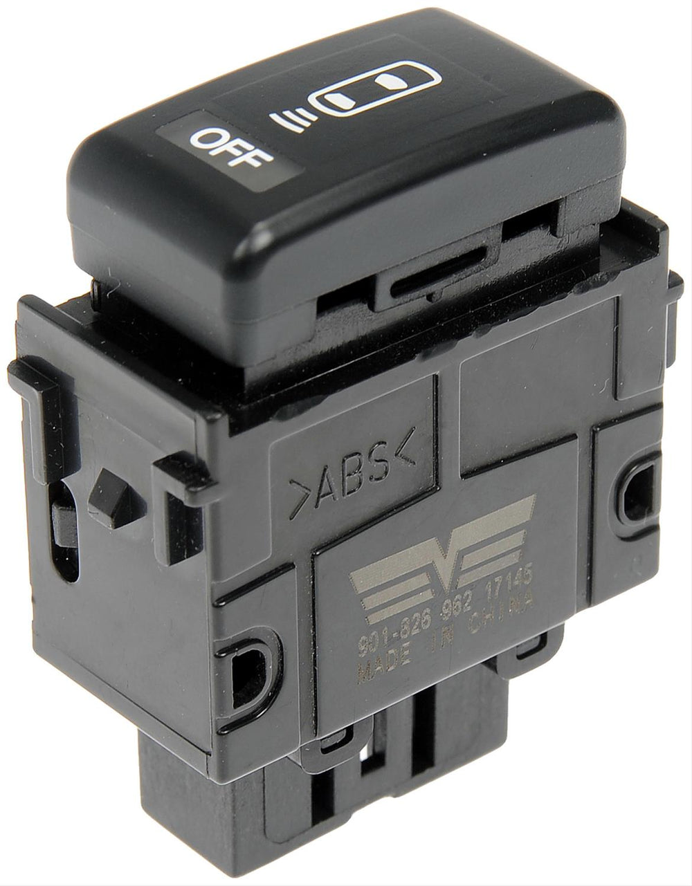 PARK ASST SWITCH