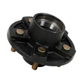 IDLER HUB 54.5 BC 3.5K KIT L68148/L44649 L68111/L44110 1/2IN STUD BOXED
