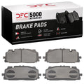 DFC auto part