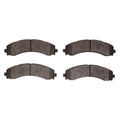 R1 19-26 Ram 3500 Rear Super Duty Brake Pads