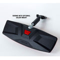 Seizmik 04+ Honda/Kawasaki/ Kubota/ Polaris/ Yamaha Halo R Mirror Rearview 1.625 in.
