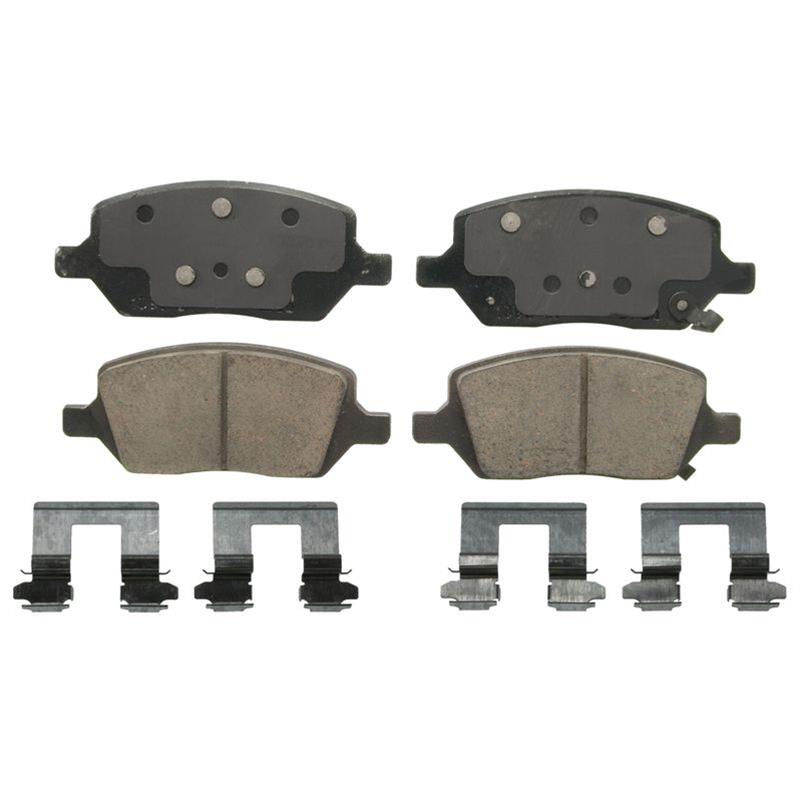 WAGNER BRAKE auto part