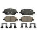 CERAMIC BRAKE PADS
