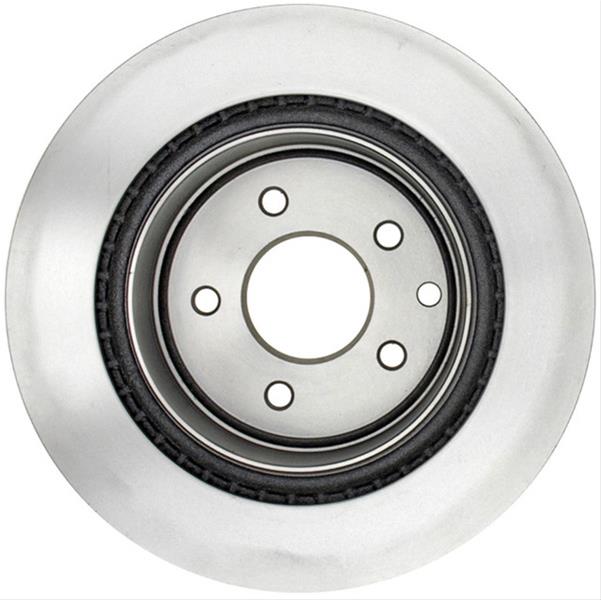 BRAKE ROTOR PARK BRAKE