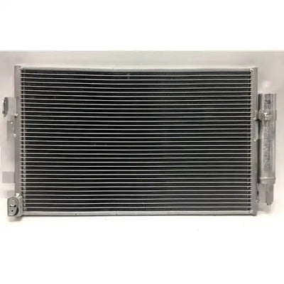CSF 16-18 Ford Focus 1.0L Turbo A/C Condenser